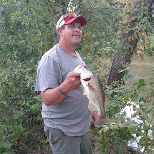 Meet your Posher, Chad